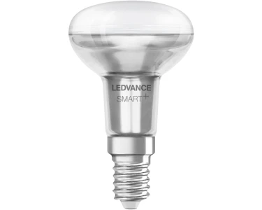 Lampadina LED Smart+Wifi E14 3,3 W 210 lm 2700-6500 K RGBW