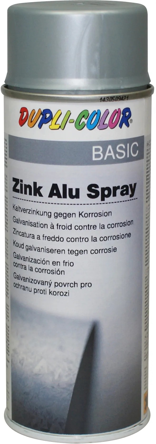 Vernice Spray HQS Bianco Per Sanitari 400 Ml - Motorstile