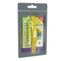 Braccialetto antinsetti in silicone profumato citronella colori assortiti