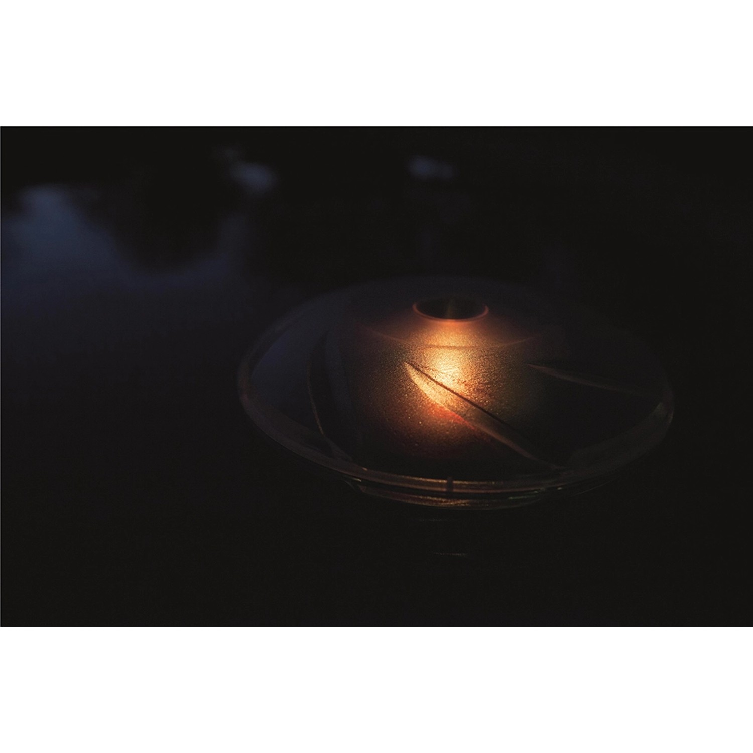 Flowclear Lampada solare a LED per piscina, illuminazione galleggiante con cambio colore per serate suggestive.