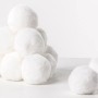 Summer Fun FilterBalls, palline filtranti bianche per sistemi di filtraggio piscina, 700g.
