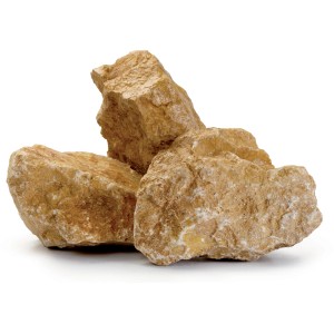 t.b.t. Ciottoli e graniglia decorativi beige, ideali per vialetti e decorazioni.