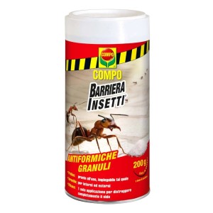 Antiformiche granulare Compo 200 gr