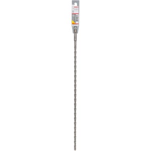 Punta per martello perforatore Bosch SDS Plus-3, 8x400x460mm, per calcestruzzo e muratura