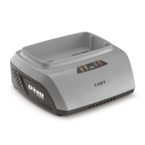 Caricabatterie per batterie nella categoria accessori per batterie