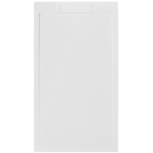 Piatto doccia rettangolare bianco t.b.t. della categoria Piatti doccia.