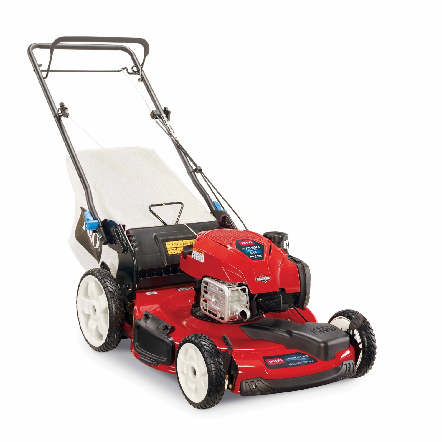 Tagliaerba a scoppio Smartstow | OBI