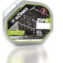 Catene da neve König ZIP 9 in custodia di plastica grigia. Protezione da ghiaccio e neve.