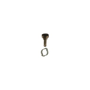 Baionetta a resca Ø 6x11 mm ABAC 2 pezzi