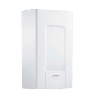 Caldaia a condensazione Beretta Mynute X