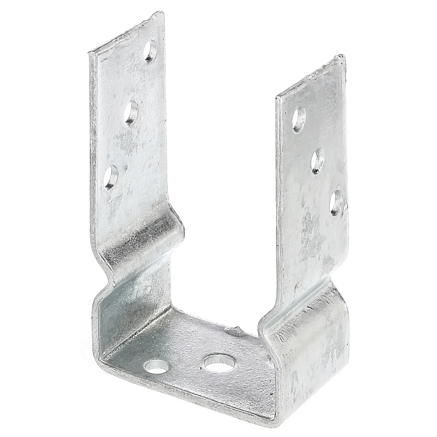 Staffa A U In Acciaio Inossidabile 304 Per Pannelli In Vetro Senza Cornice (asta Da 100 Mm