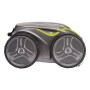 Robot per piscina Zodiac GV 5220 grigio per fondo, pareti e linea d'acqua.