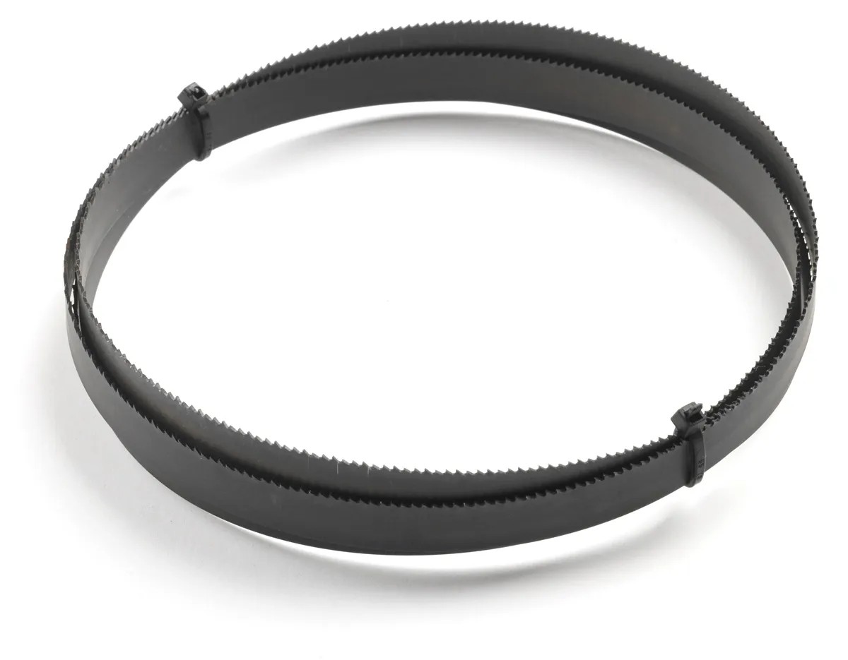 Lame A Nastro Carpenteria Lunghezza 1310 - 1965 Mm Larghezza - Foto 10