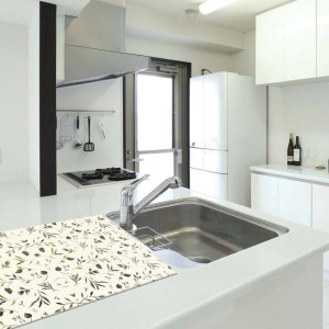 Rete antiscivolo multicolore PVC salvapiano slim 50x20 m erbario
