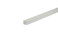 Profilo Angolare 1 M 25x25x1,5 Mm In Pvc Bianco Opaco Acquista Da OBI - Foto 9