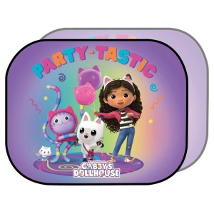 Coppia tendine laterali Gabby's Dollhouse 44x35cm