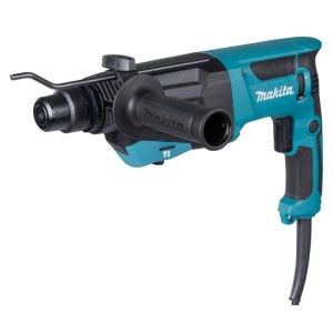 Martello tassellatore Makita HR2670 800W
