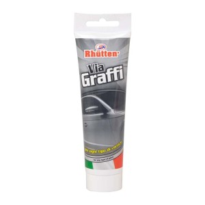 Togli graffi per auto tubetto 150 gr