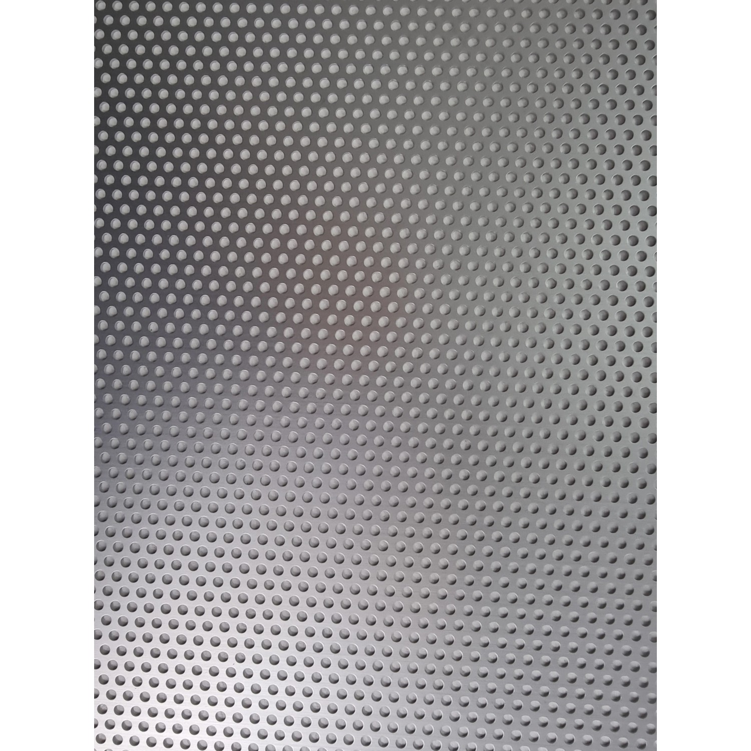 Lamiere Forate Metallo Lamiera Forata In Alluminio O Acciaio Inox - Vari Modelli E Misure Di Foro, Spessore Da 1 A 2 Mm, Zincata Lamiera Forata Per Fai Da Te Progetti - Foto 10