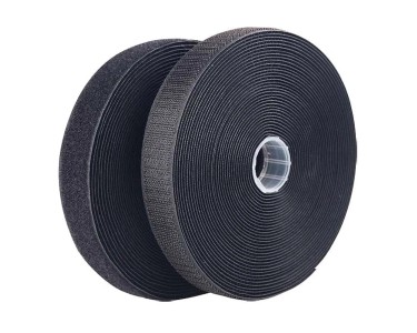 Nastro A Strappo Da Cucire H20 Mm Nero 15m Gancio + 15m Asola Acquista Da OBI