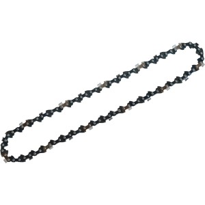 Catena di ricambio LUX K 61 per motoseghe con barra da 25 cm e 40 maglie.