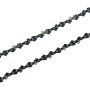 Catena di ricambio LUX K 61 per motoseghe con barra da 25 cm e 40 maglie.