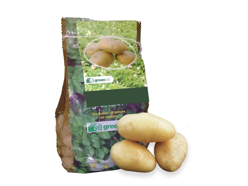 Quanto Pesa Un Sacco Di Patate