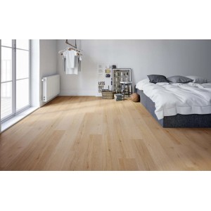 Pavimento vinilico SPC Robust rovere decapato Grenoble sp. 5,5 mm 2,208 m²