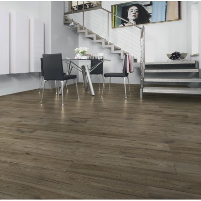 Pavimento laminato Masterfloor Classic Hickory Kansas sp. 8 mm 2,402 m²
