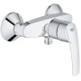 Miscelatore monocomando per doccia Grohe Start, cromato.