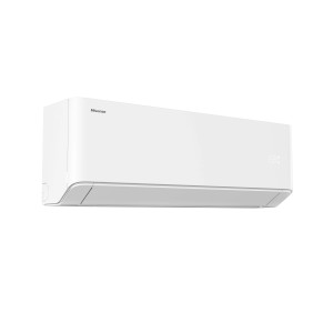 Condizionatore d'aria interno t.b.t. bianco.