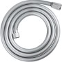 Flessibile doccia Grohe, 175 cm, antitorsione, cromo. Tubo doccia flessibile per un maggiore comfort.