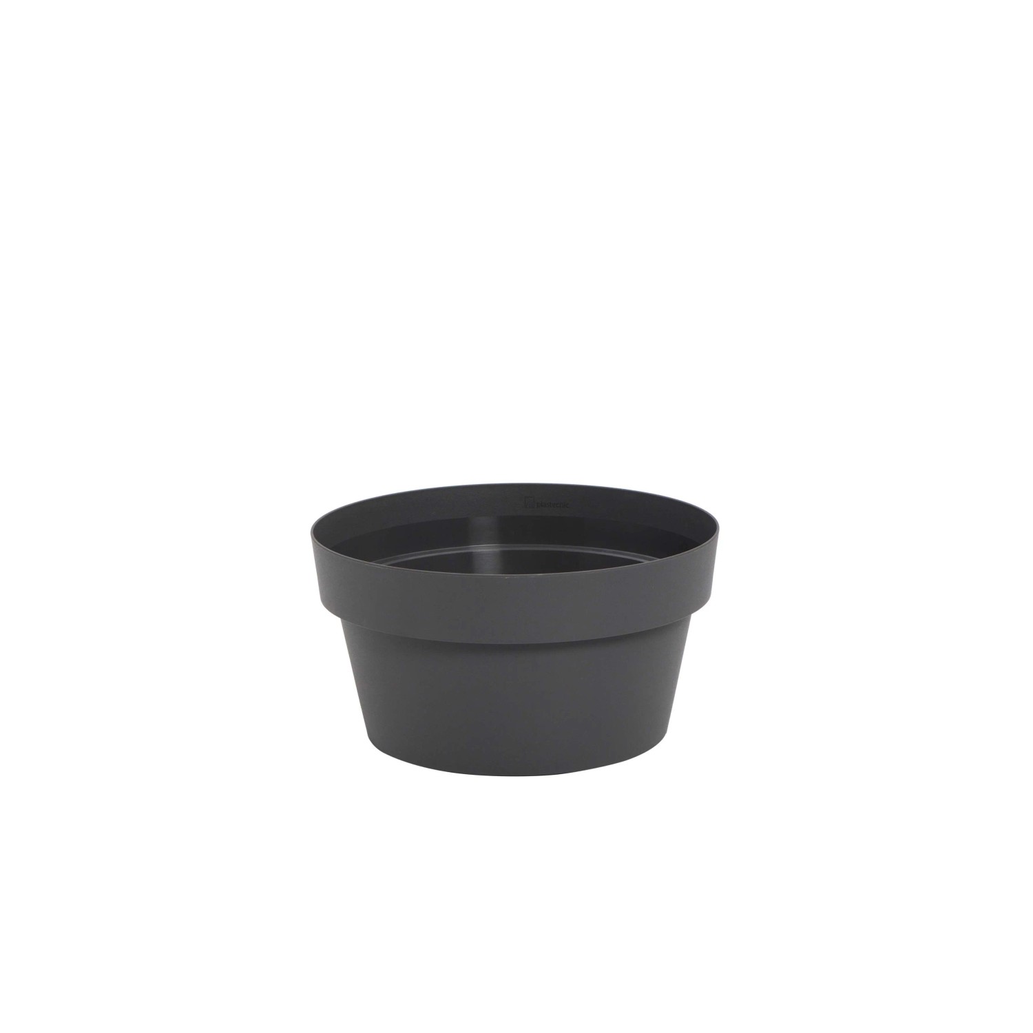 Guzzini - Tierra, Contenitore L Con Coperchio In Plastica Riciclata, Ciotola - Giallo Senape 25xh10 8 Cm 3100 Cc 175002206 88490737