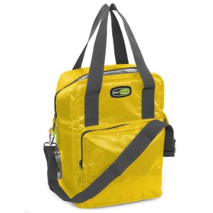 Borsa termica Vela+ 16 l colori assortiti