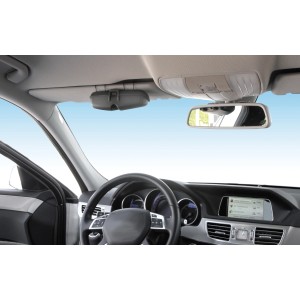 Foto interni: t.b.t. Accessorio per interni auto.