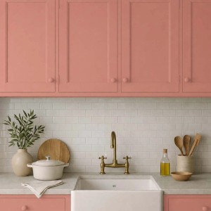Smalto Muli-Surface Eggshell satinato F83 Amélie 0,750 l