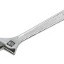 Chiave inglese regolabile LUX Classic, 250 mm, chiave regolabile per fai da te e professionisti.