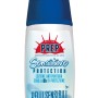 Lozione t.b.t. Antizanzare per pelli sensibili, tappo blu.