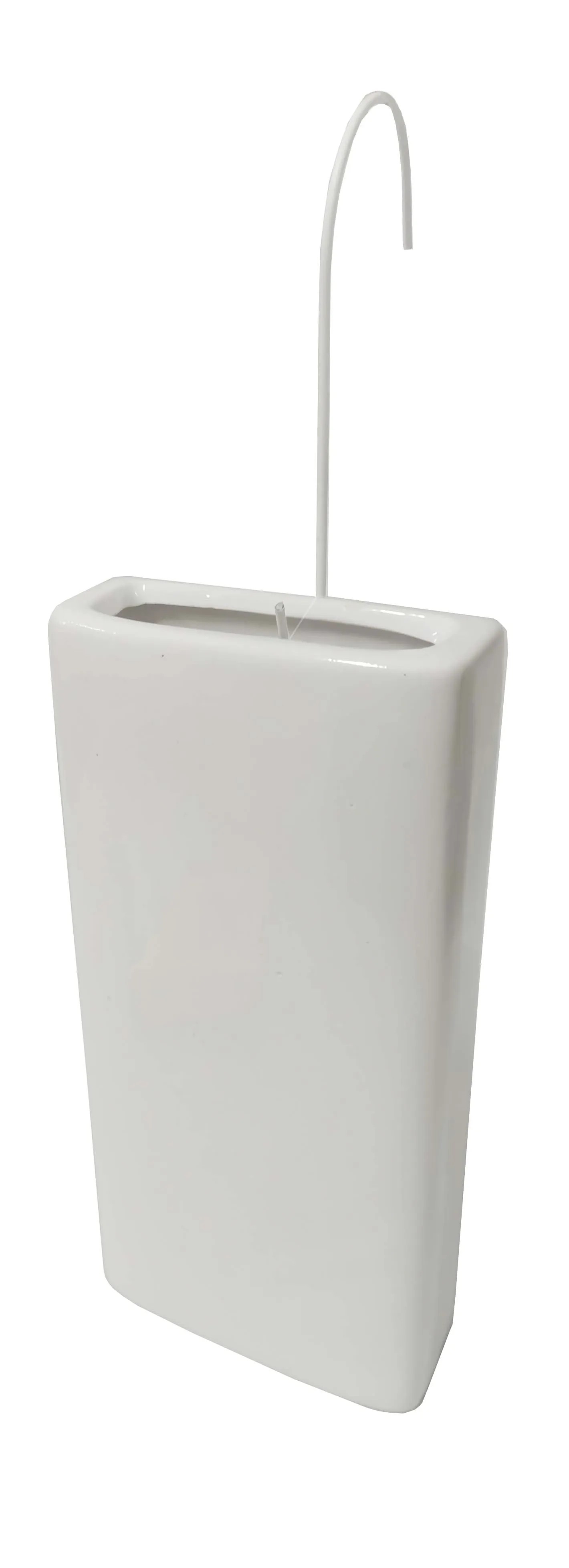 Kontrol Umidificatore In Ceramica Bianco | Diffusore Di Fragranza Per Ambienti | Umidity In Aria Con Olio Aromatico - 6