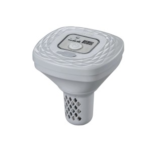 Cloratore al sale Bestway Lay-Z-Spa® Hydrogenic™ 0,5 G/H per idromassaggi