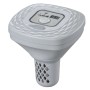 Sistema ad acqua salata Bestway LAY Z SPA, a batteria, per spa fino a 1400 l. Produce cloro.