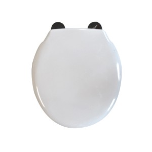 Sedile WC bianco t.b.t. della categoria Sedili WC.