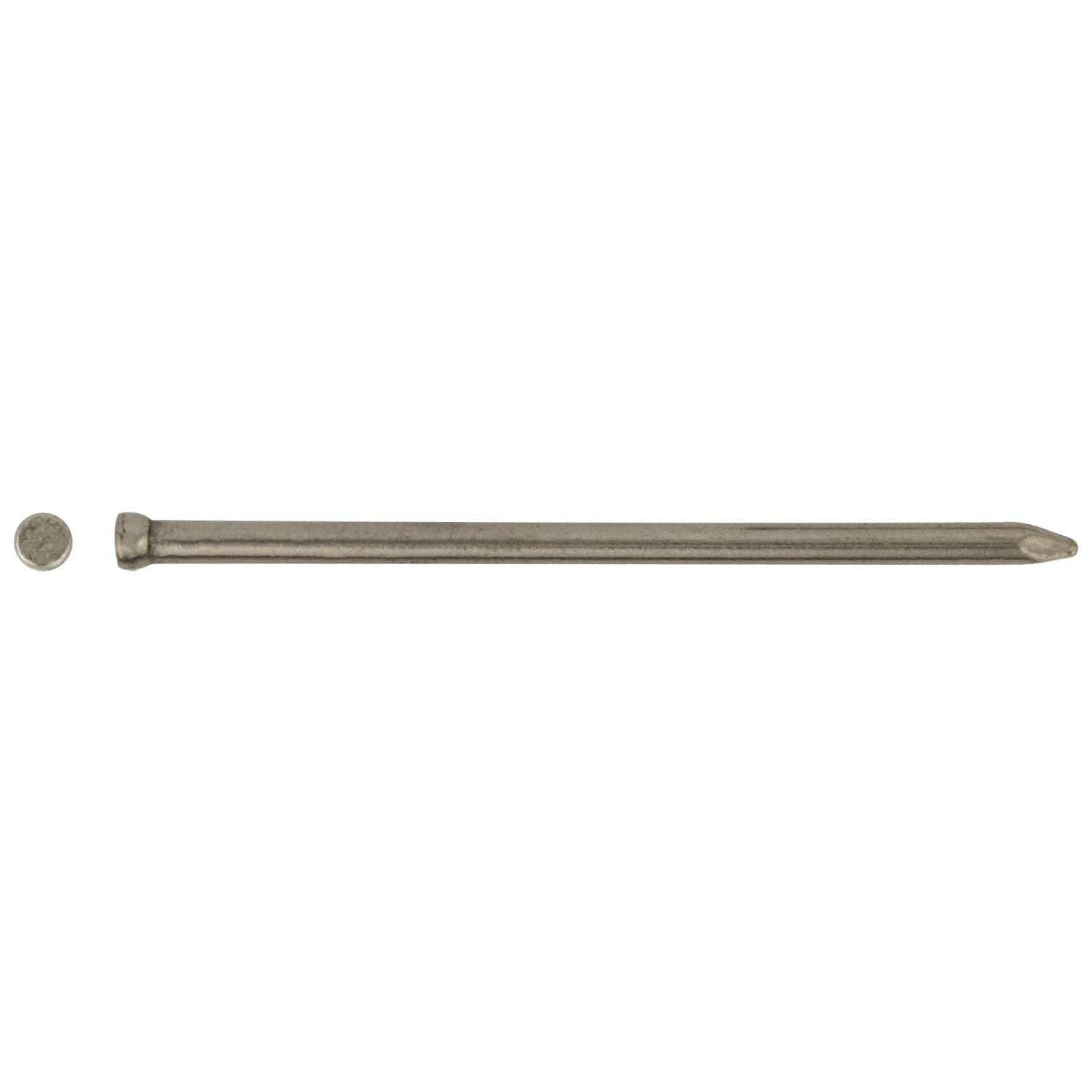 CHIODI ACCIAIO CIAS TESTA GROPPINO 30 mm 2 mm SCATOLA DA 1 kg