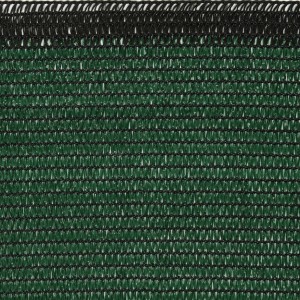 Rete ombreggiante/frangivista verde t.b.t. per giardino e balcone.