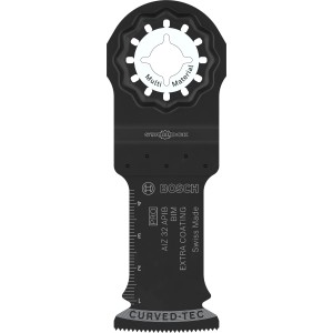 Lama Bosch per untensile multifunzione PRO AIZ 32 APIB 32x50 mm