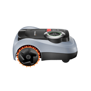 Robot rasaerba Segway Navimow i215E per superfici fino a 1.500 m².
