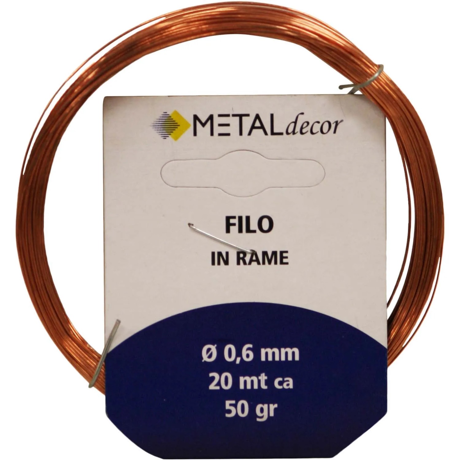 Matassine Di Filo Plastificato - Foto 3