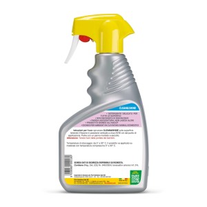 Detergente pulizia Fila Clean&Shine per la casa 750 ml