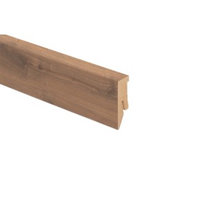 Battiscopa in MDF Sarocco Marsala H5 cm