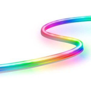 Strisce LED Neon magic 4,8 W bobina 5 M